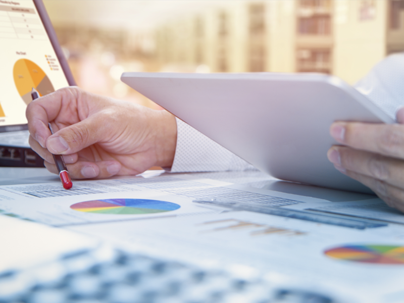 Data and analytics