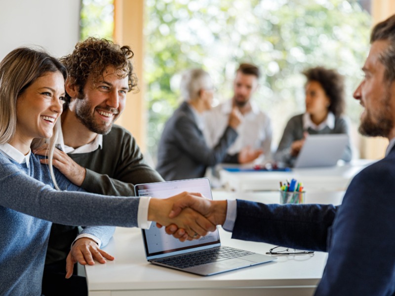Customer experience transformation Customer experience transformation
