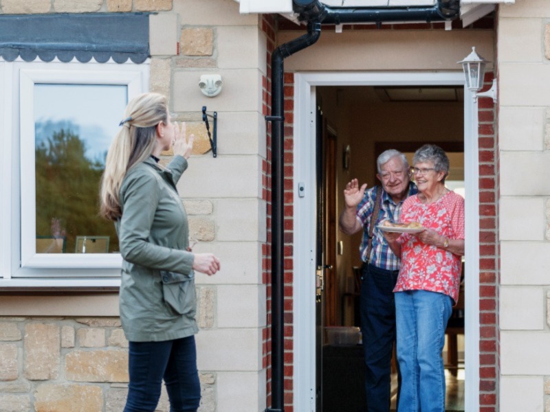 Housing services