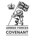 Armed Forces Covenant signatory