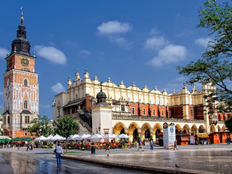 Capita Poland Capita Poland