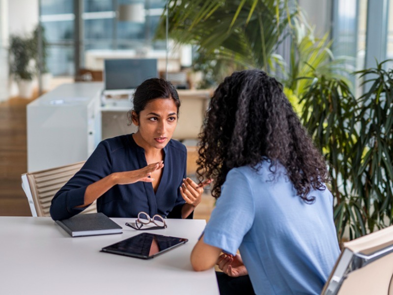 Complaints handling