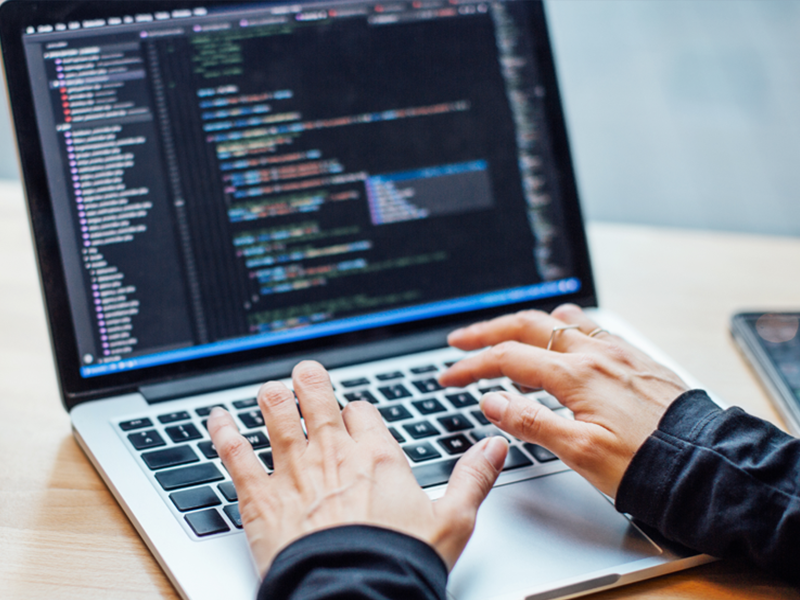 computer code
