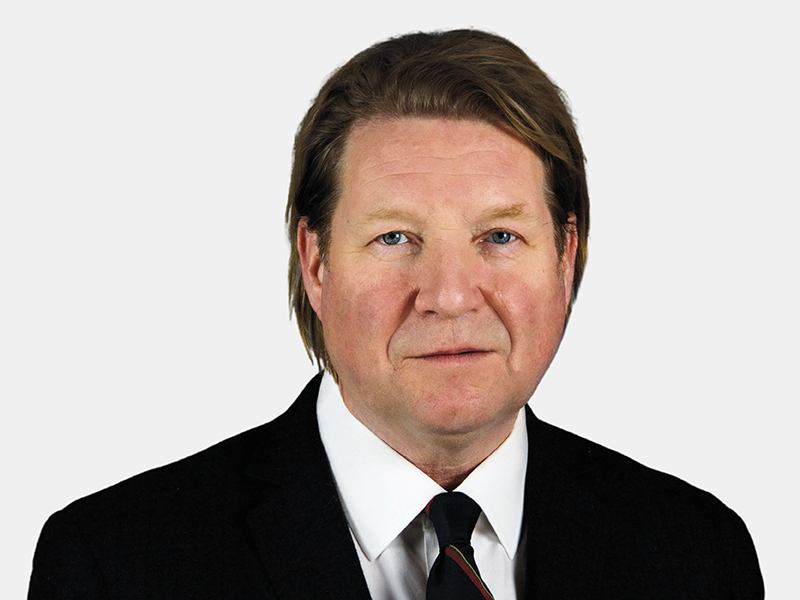 Brian McArthur