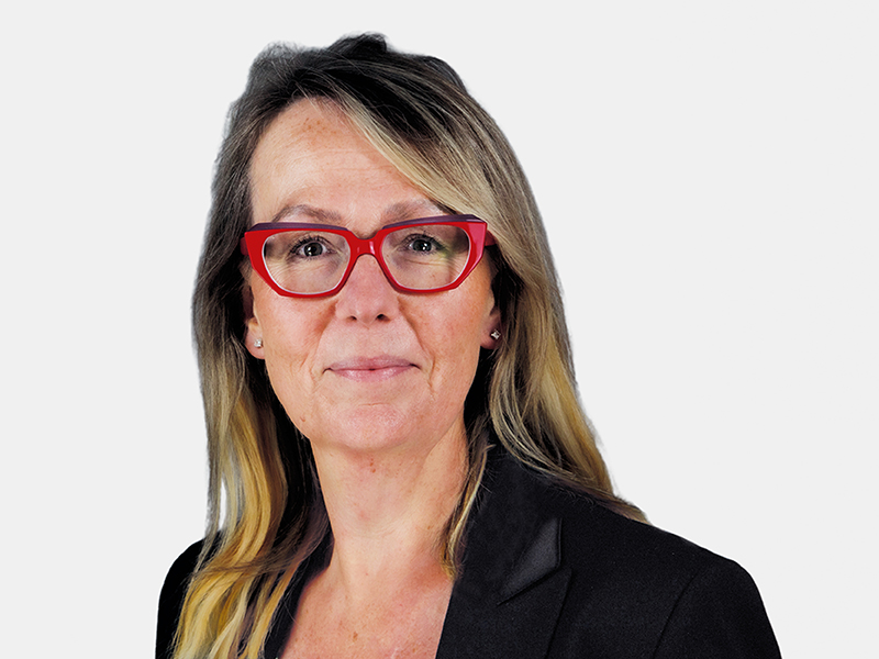 Georgina Harvey