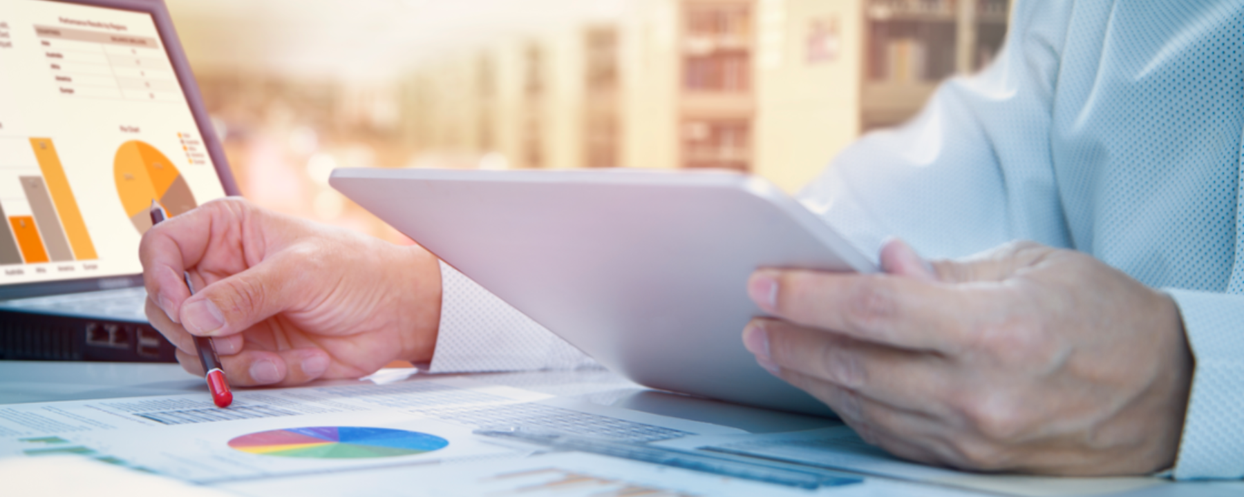 Business accounting
