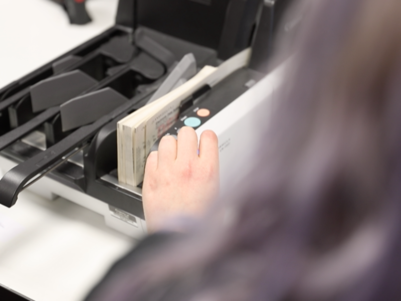 Payments processing