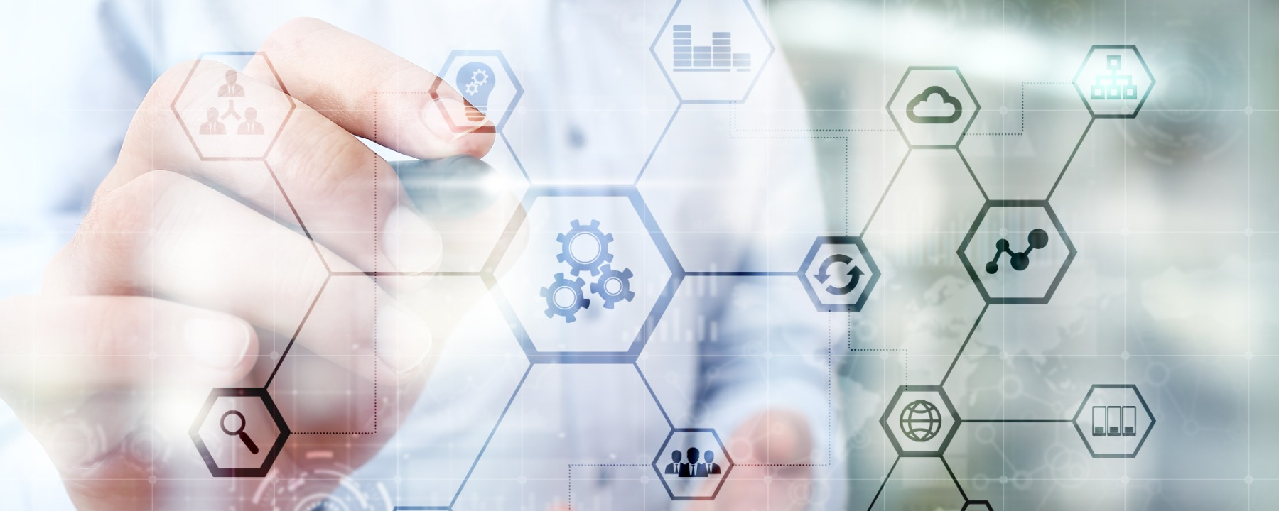 Quality Control and Workflow Optimization