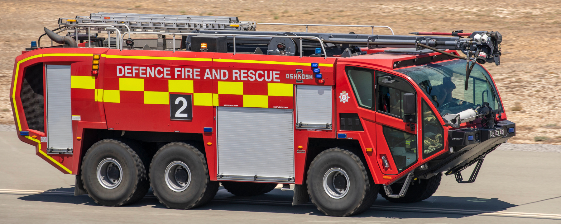 Fire_unit_RAF_Akrotiri