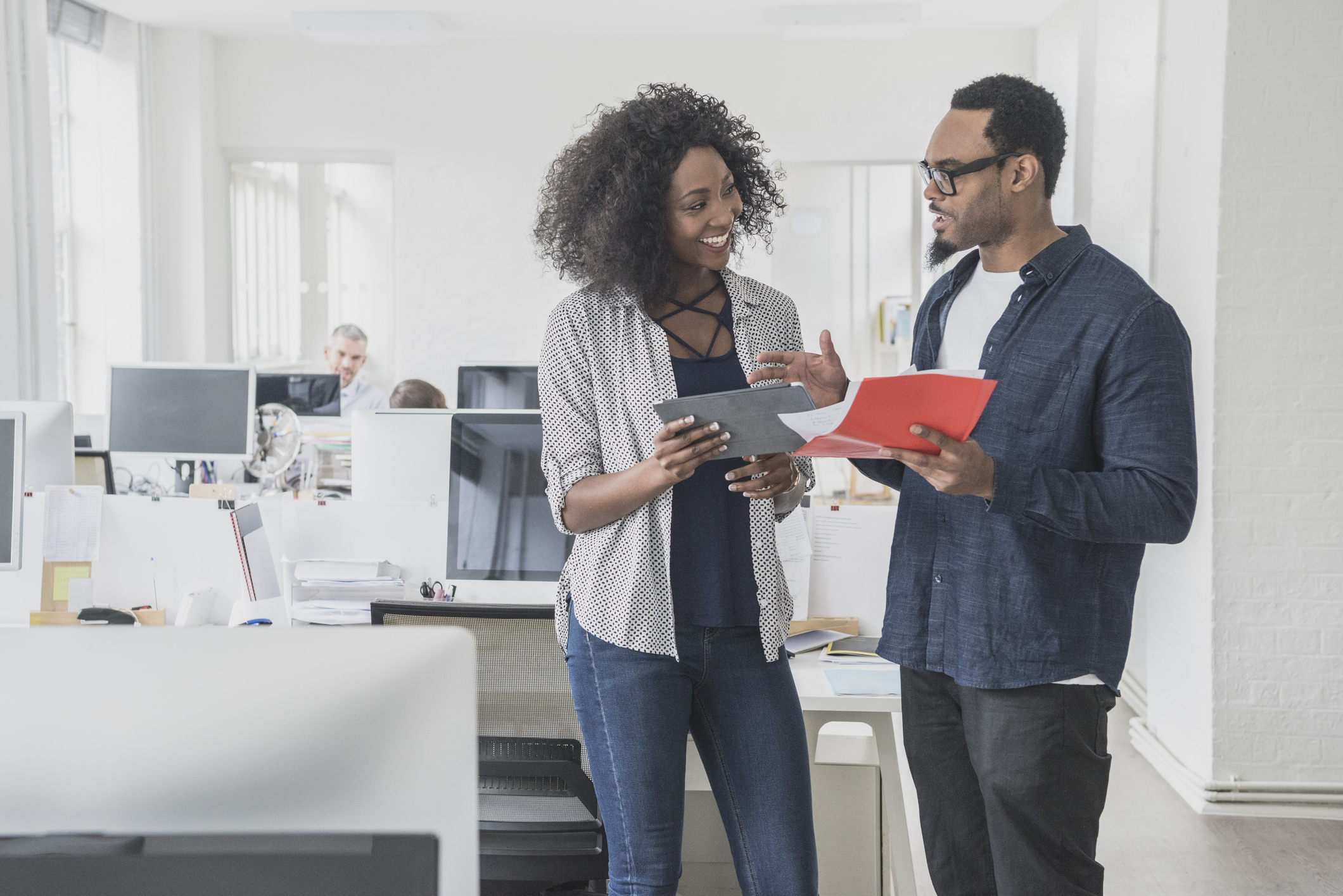 people in office GettyImages-1029044418
