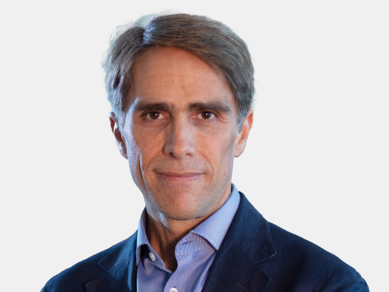 Pablo Andres