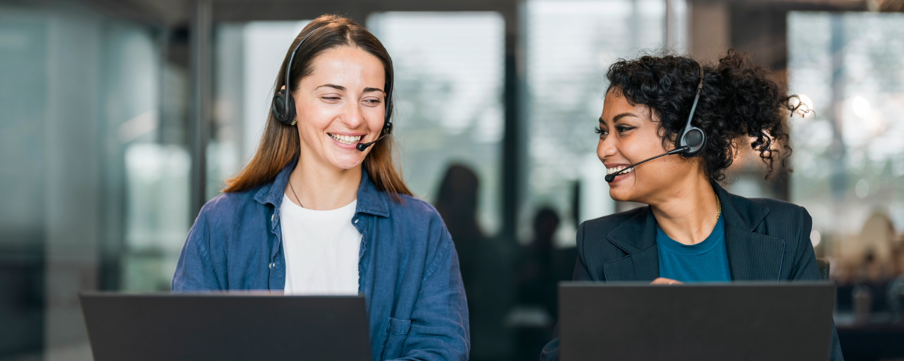 Customer service representative