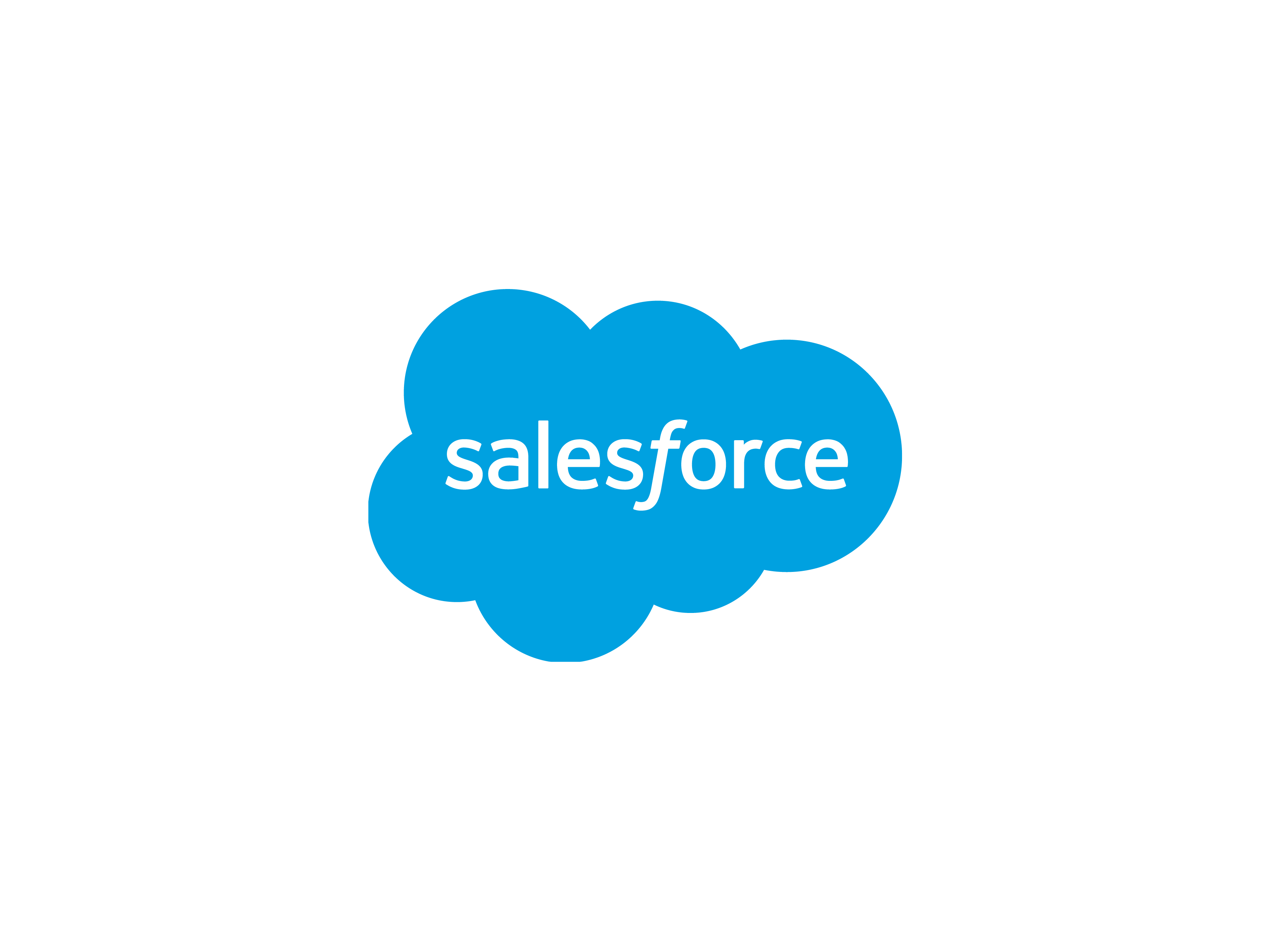 Salesforce logo