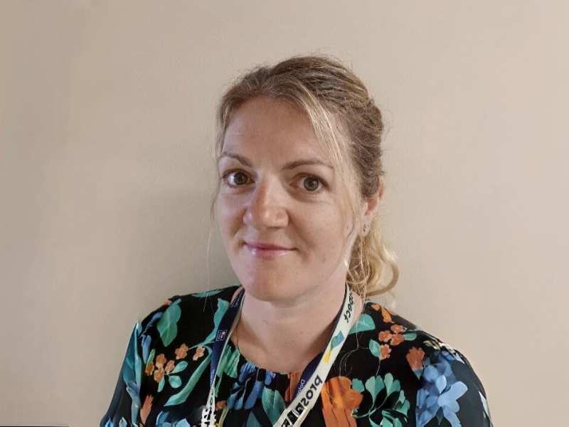Joanne Furlong