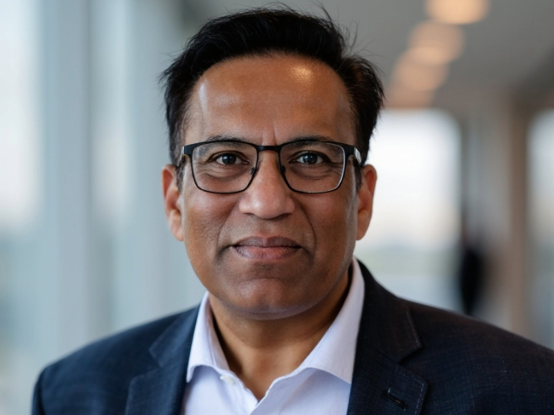 Sameer Vuyyuru