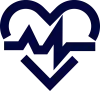 Heartbeat_Navy Heartbeat_Navy