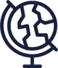 Globe-icon