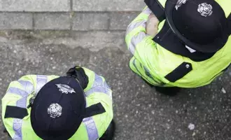 UK Police Force