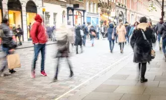 Uk high street - 800*600