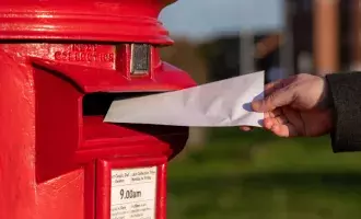 Mailbox