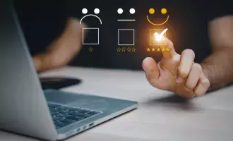 Service Provider Ratings and Evaluation