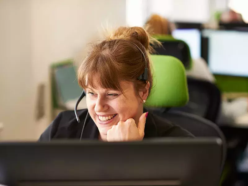 Customer Service