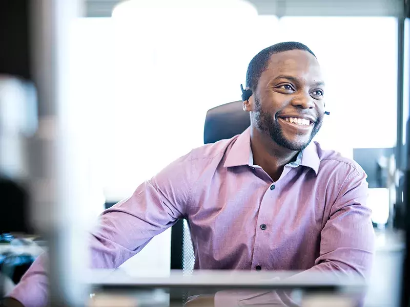 Procurement transformation