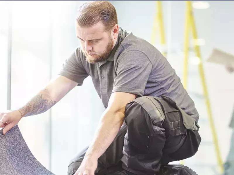 Property maintenance