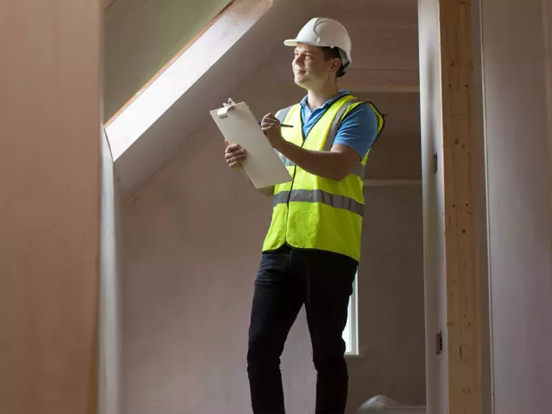 Building, surveying, property and compliance