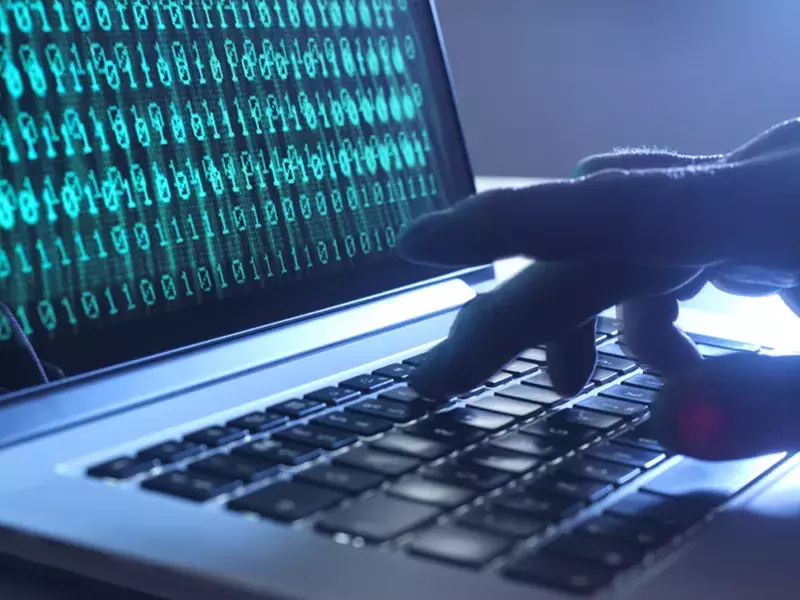 The world has changed… time to take stock and simplify your cyber security