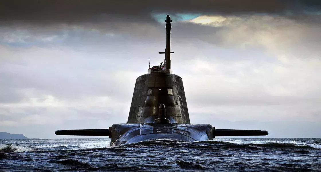 Capita and the Royal Navy – Instilling the right culture from day one