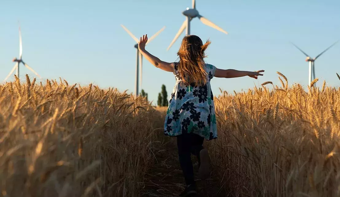 How individuals’ actions can help win the race to net zero