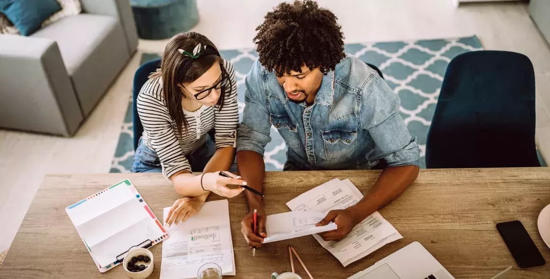 Upskilling for the future: Solving the productivity problem