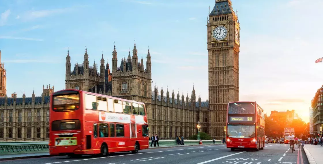 Supporting Transport for London to improve citizen outcomes 