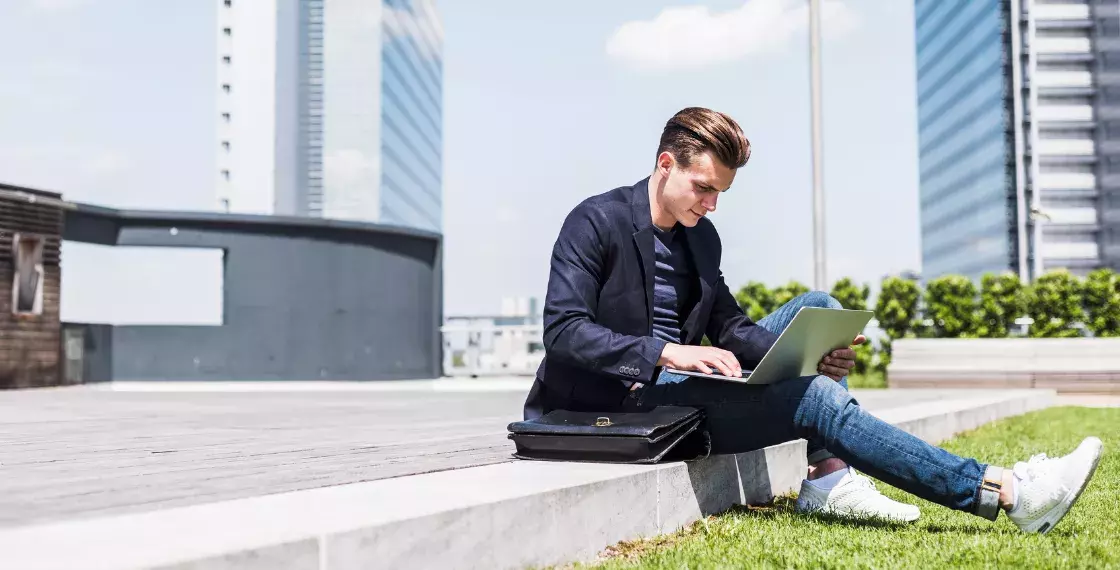 Making sustainability everyone’s priority with tailored apprenticeship programmes