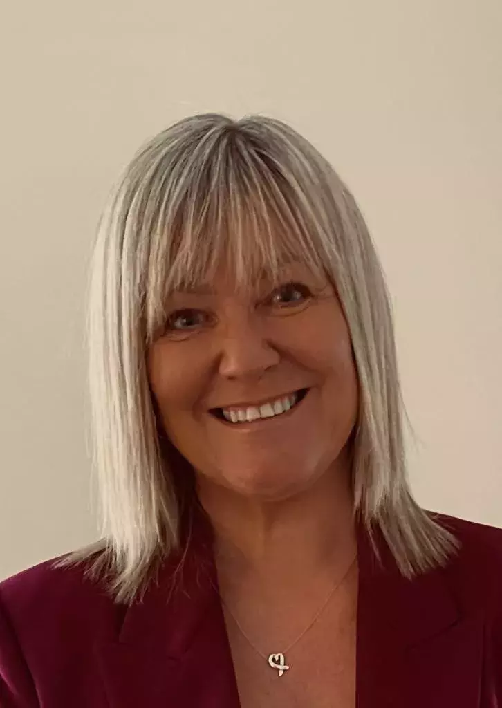 Louise Roches