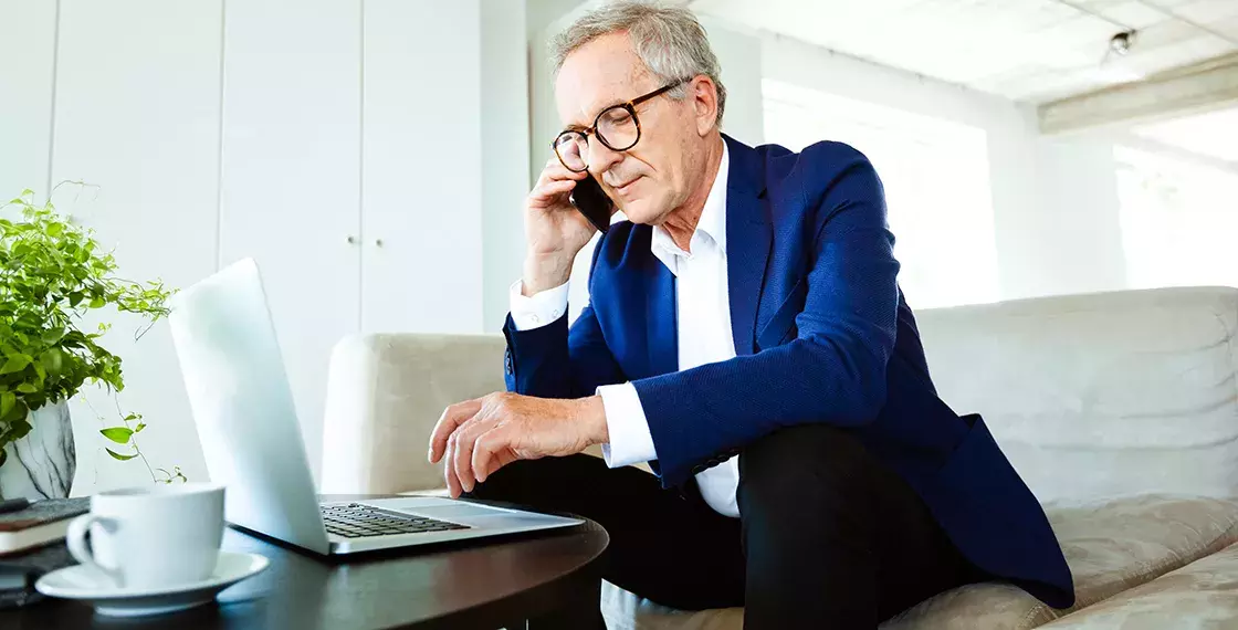 Investment consulting
