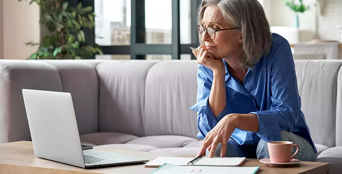 Pensions consulting services
