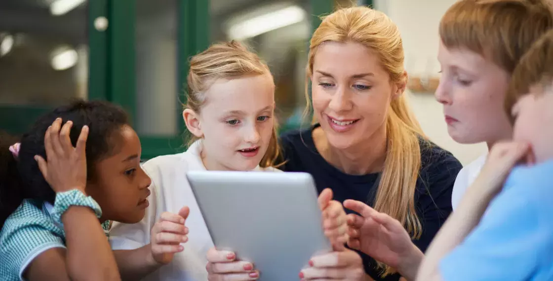 Closing the skills gap: How apprenticeships can level-up your workforce