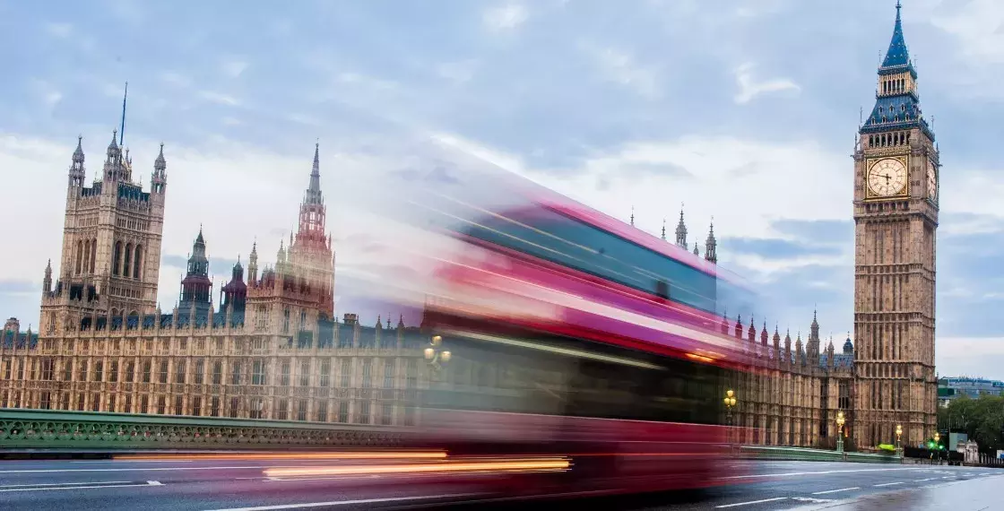 Government venturing