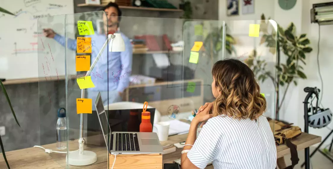 Digital transformation