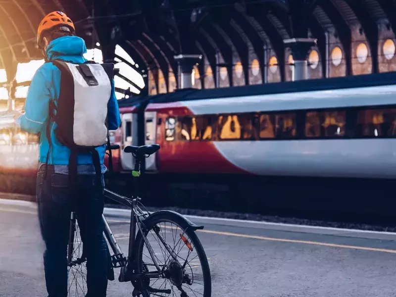 Citizen experience transformation