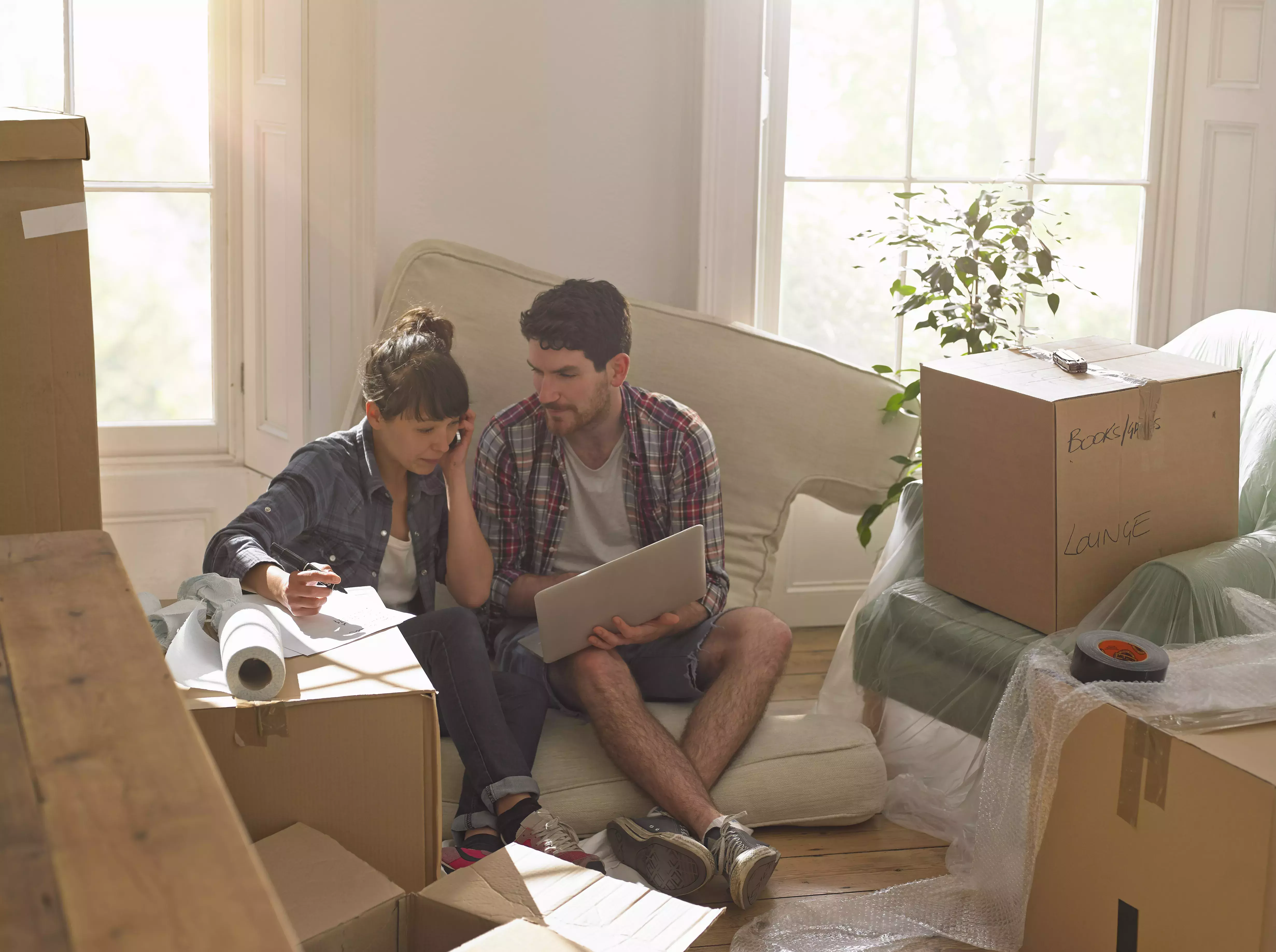 Technology as an enabler for the mortgage customer’s journey