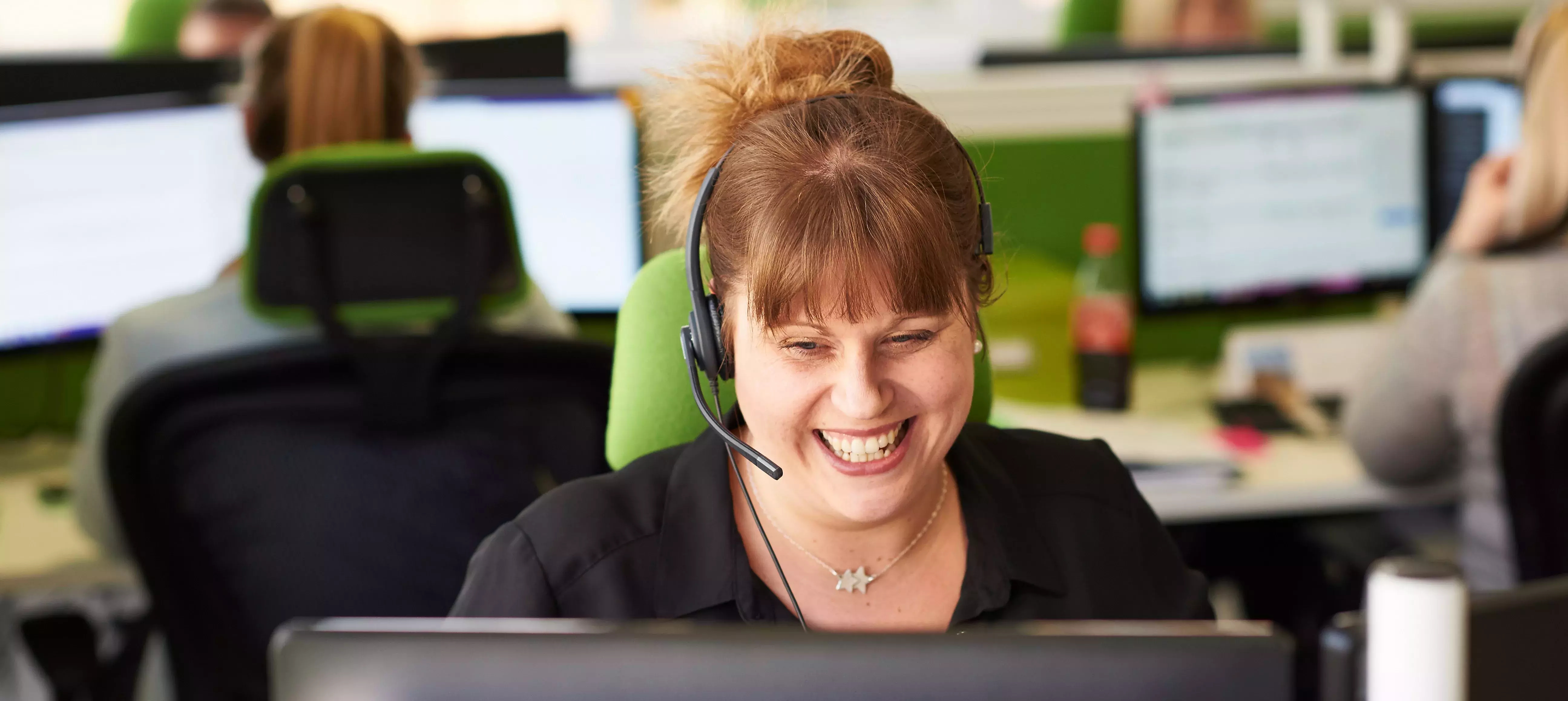 We must listen to customers’ emotions as well as their words