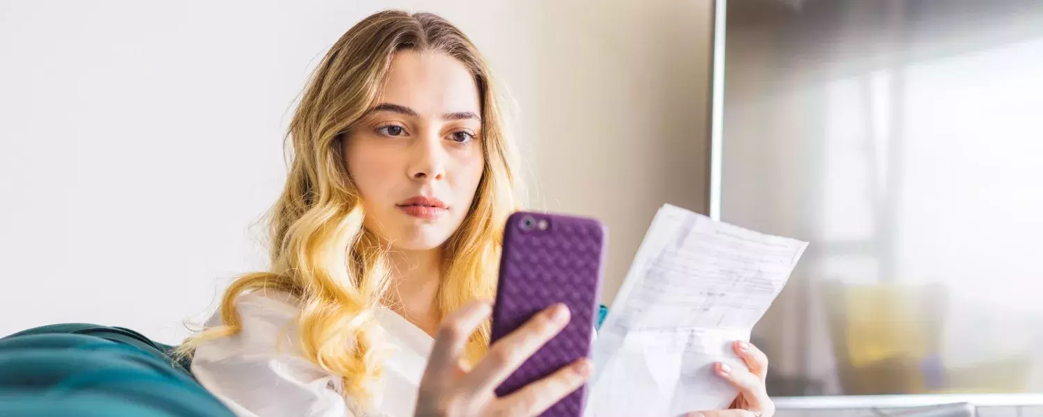 Financial services ahead of the curve for complaints handling