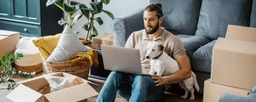 The mortgage industry must take advantage of technology 