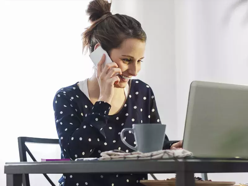 Assisted conversations