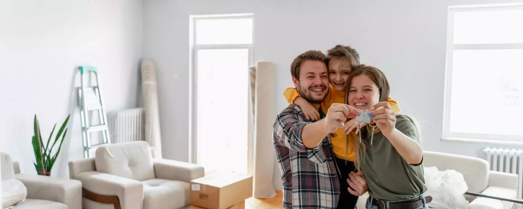 Mortgage seminar: The home buying experience of the future