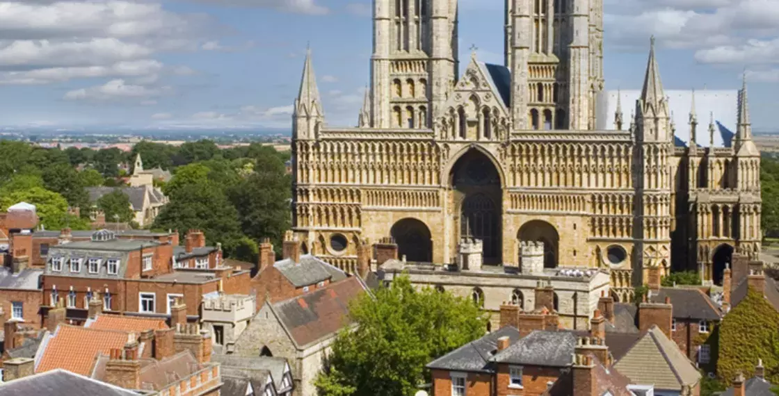 Helping to accelerate the pace of regeneration in South East Lincolnshire