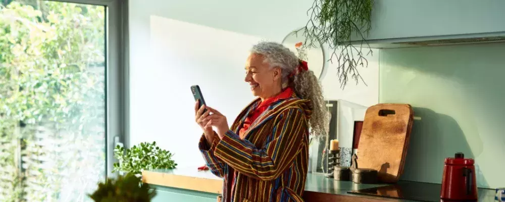 Are we using technology effectively to boost people’s quality of life? 